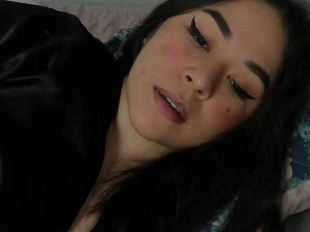 Modelo: Brianna20