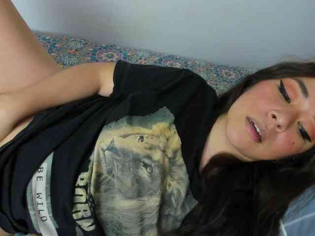 Brianna20 webcam