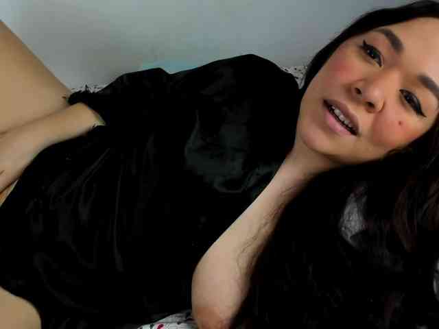 Modelo: Brianna20