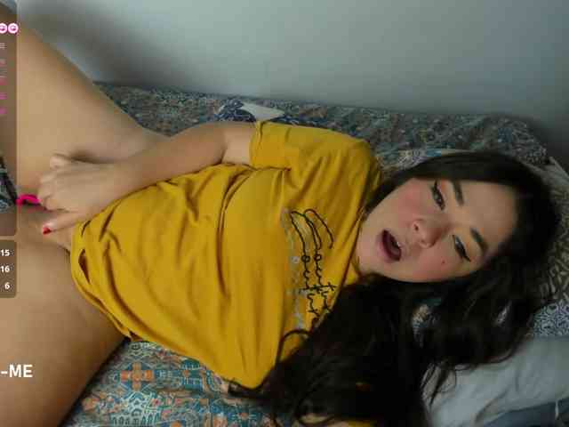 Modelo: Brianna20