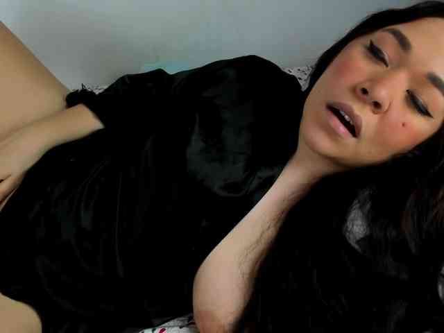 Modelo: Brianna20