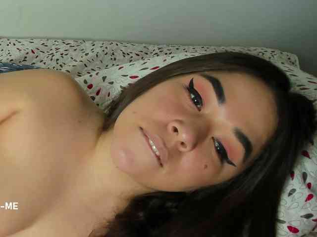 Modelo: Brianna20