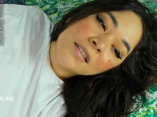 Brianna20 webcam