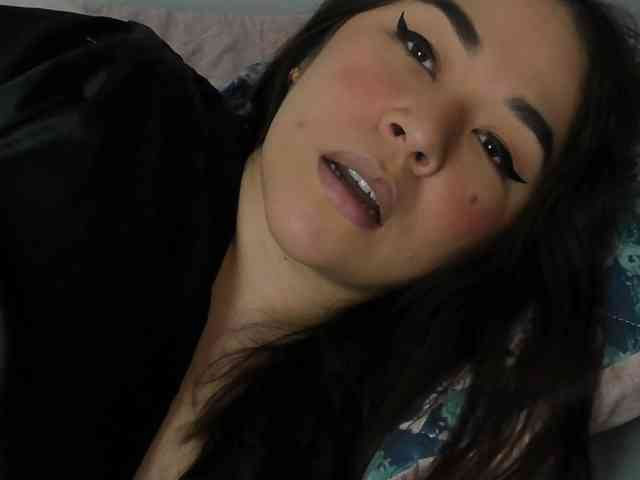 Modelo: Brianna20
