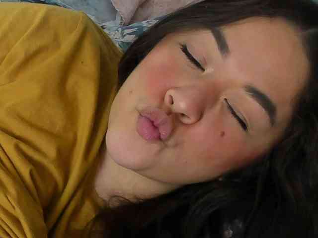 Brianna20 webcam