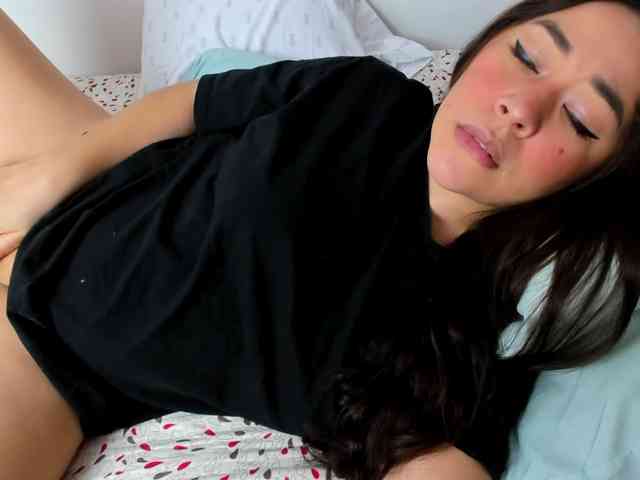 Modelo: Brianna20