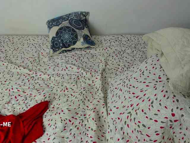 Modelo: Brianna20