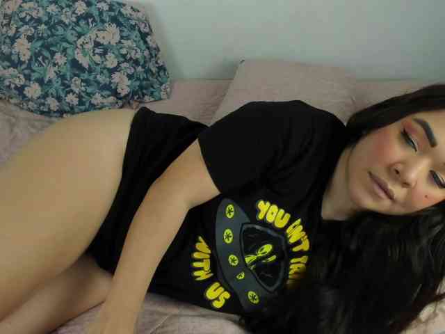 Modelo: Brianna20