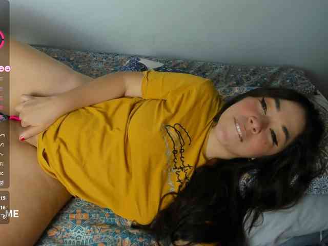 Brianna20 webcam