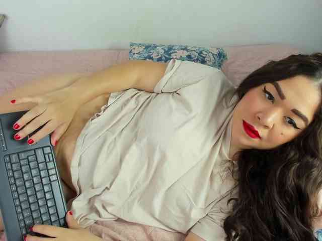 Brianna20 webcam