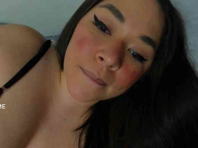 Brianna20 webcam