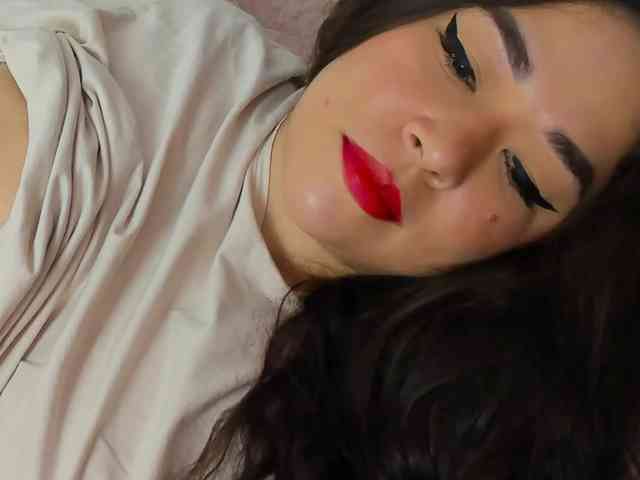 Modelo: Brianna20