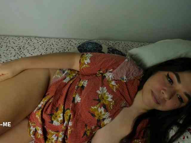 Modelo: Brianna20