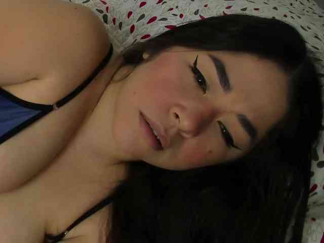 Modelo: Brianna20