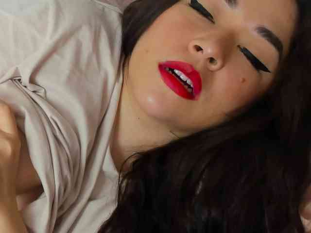 Modelo: Brianna20