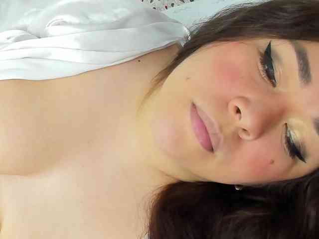 Brianna20 webcam