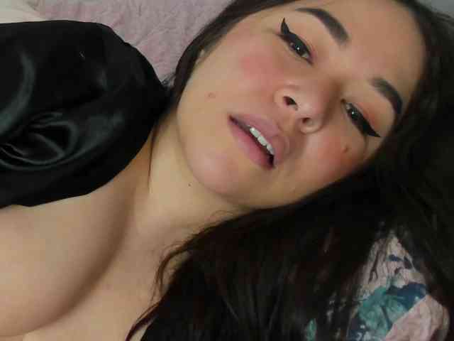 Brianna20 webcam