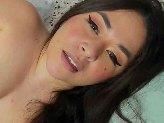 Modelo: Brianna20
