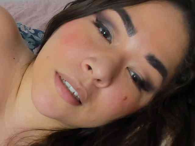 Modelo: Brianna20