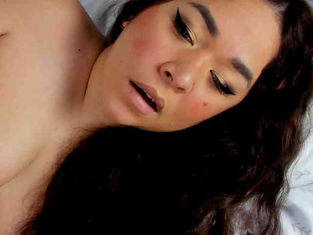 Brianna20 webcam