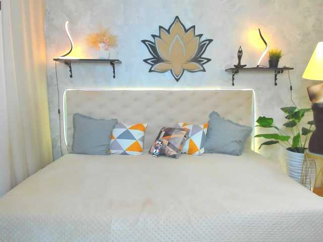 Bianka-strip's BongaCams show and profile