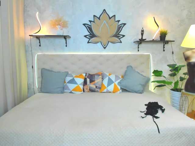 Bianka-strip's BongaCams show and profile