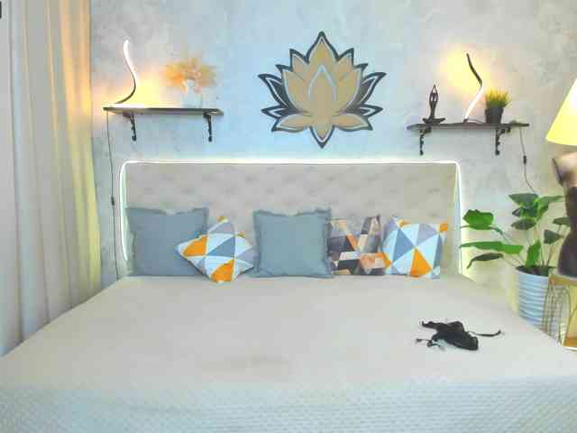 Модель: Bianka-strip