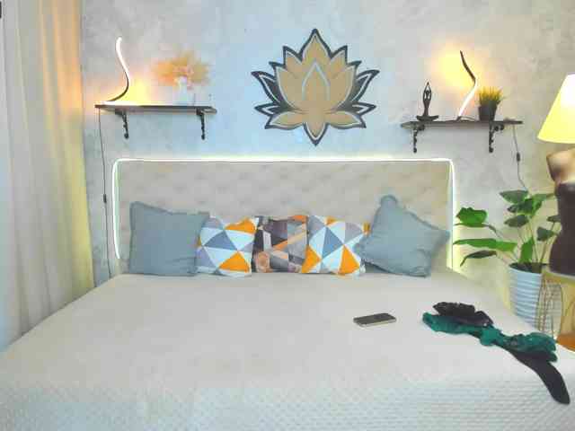 erotic chat Bianka-strip