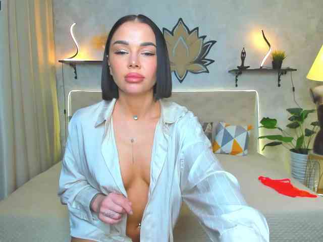 Bianka-strip webcam