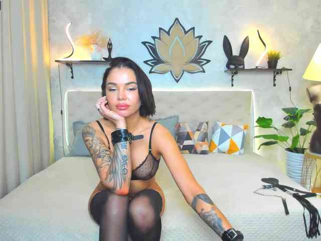 Bianka-strip webcam