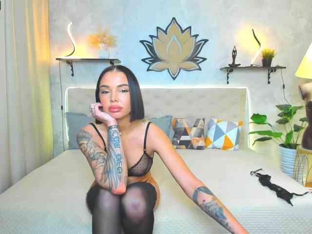 Bianka-strip webcam