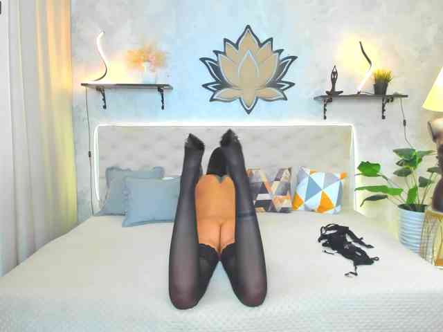 Bianka-strip webcam