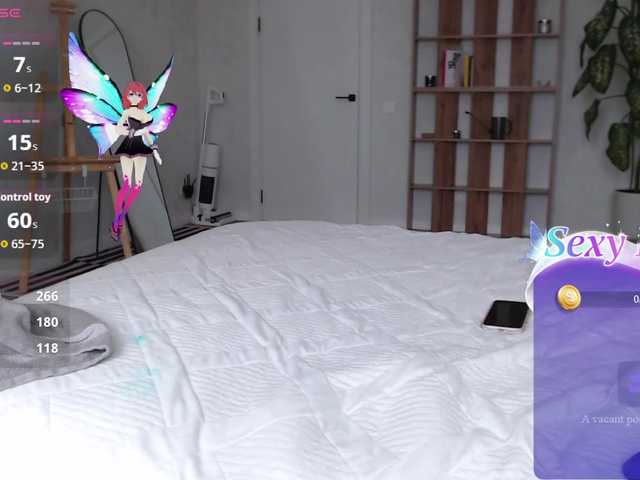 Live трансляция Cherry-Tip - slutnetki.online
