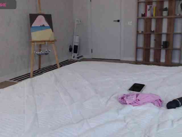 Cherry-Tip webcam