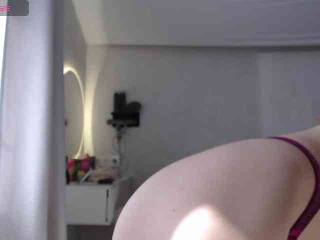 Cherry-Tip webcam