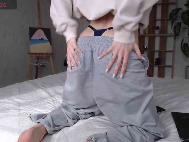 Cherry-Tip webcam