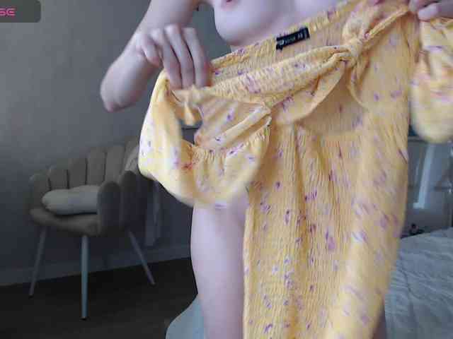 Cherry-Tip webcam