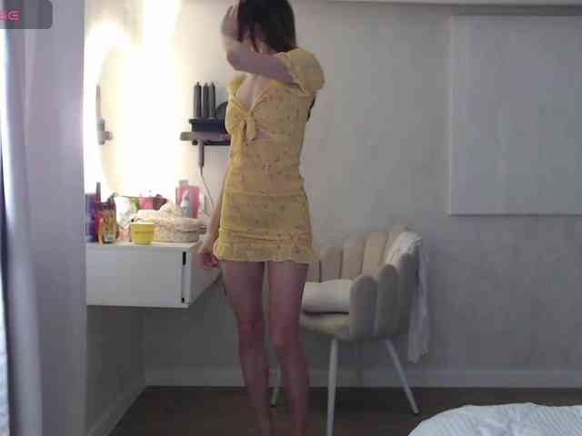 Cherry-Tip webcam