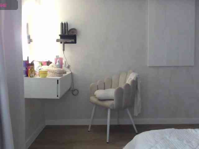 Cherry-Tip webcam