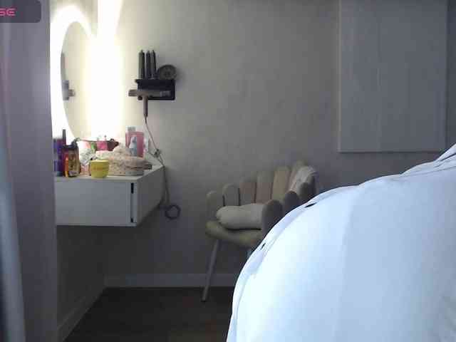Cherry-Tip webcam