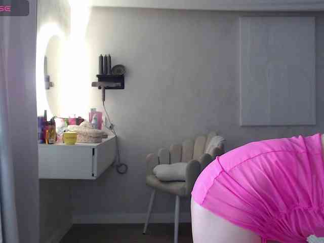 Cherry-Tip webcam