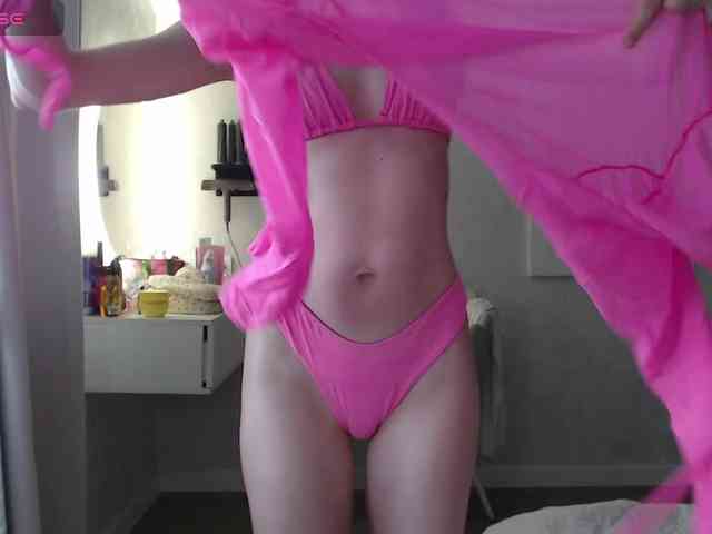 Cherry-Tip webcam
