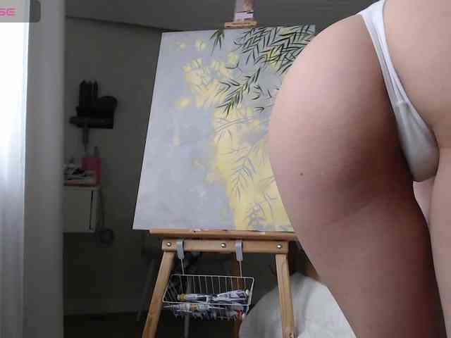 Cherry-Tip webcam