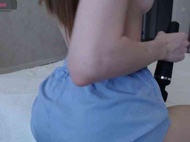 Cherry-Tip webcam
