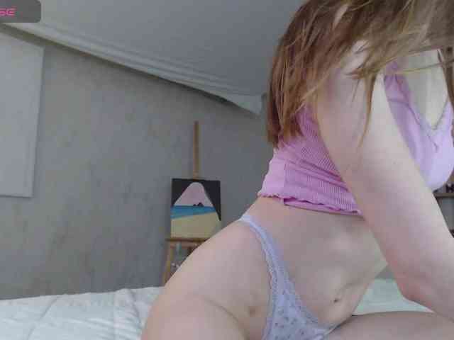 Cherry-Tip webcam