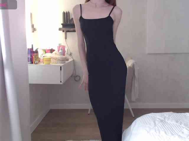 Cherry-Tip webcam