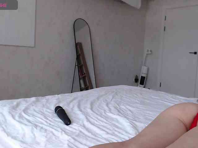 Cherry-Tip webcam