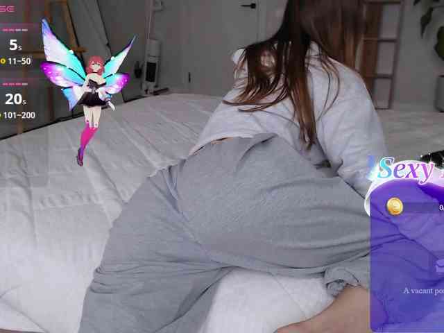 Cherry-Tip webcam