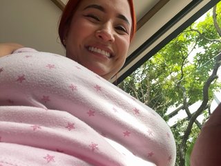 LittleToxic Porn Show
