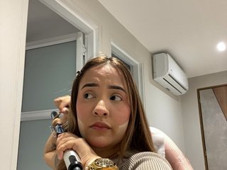 LittleToxic Porn Show